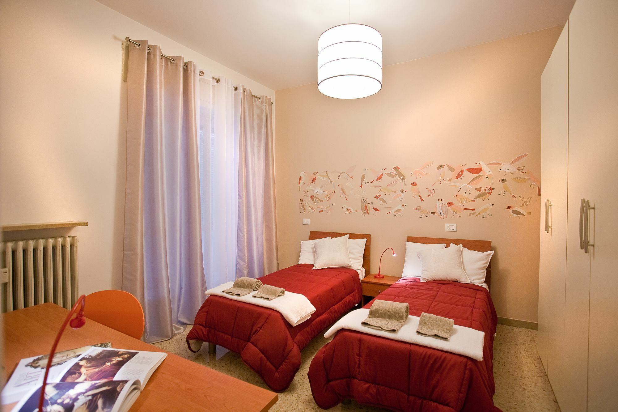 Apartment For Rent La Voliera *